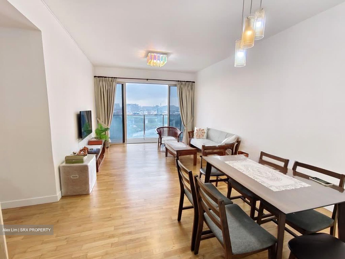 The Centris (D22), Apartment #582692641